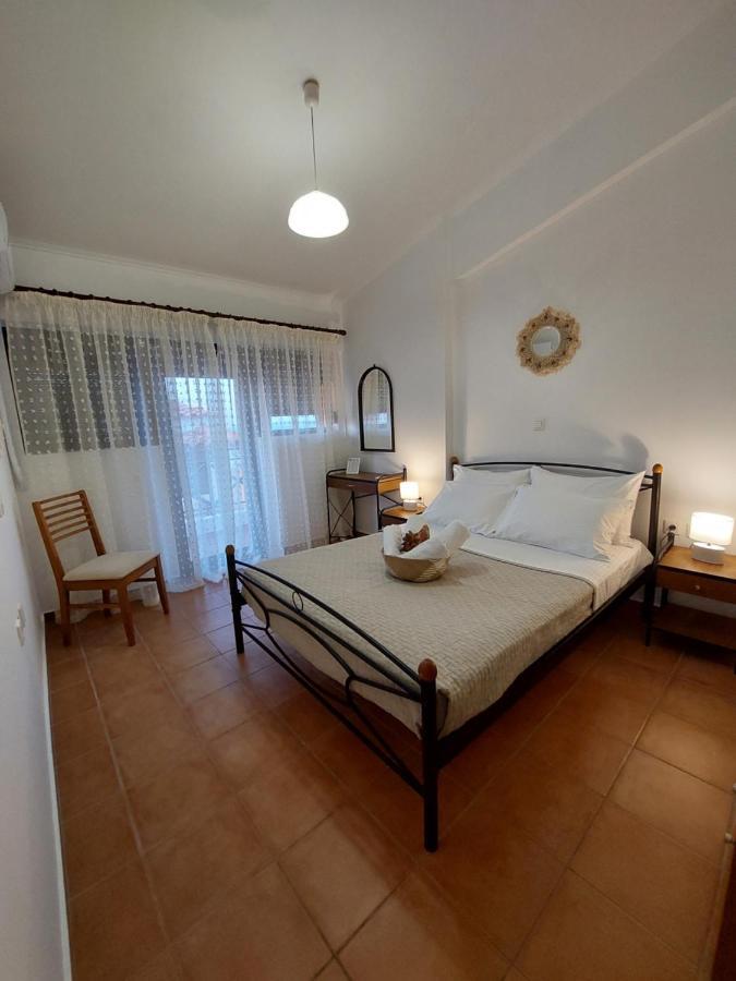 El Verde Apartments Skála 外观 照片